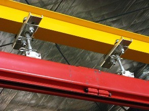 SDXQ-3型手动单梁悬挂起沉机