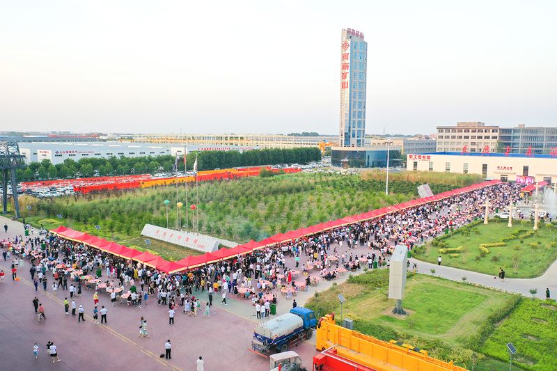 打卡河南尊龙抖圈官网，，，，，今天持续狂欢！