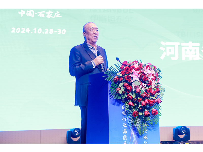 河南尊龙抖圈官网｜以“矿源”起沉智造，，，，，，，赋能陆港建设