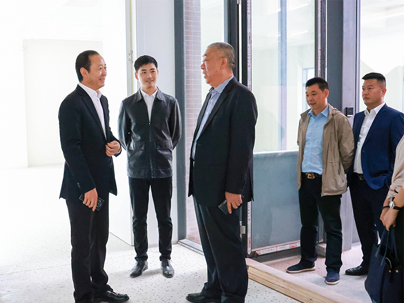 大路同业，，，，，共同富足｜河南尊龙抖圈官网2024年度大事记